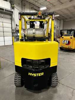 Propane Forklifts 2019  Hyster S120FT (3)