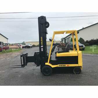 Miscelaneo - Hyster n30xmh (1)