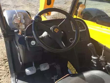 Telehandler Fixed 2014  JCB 507-42 (2)
