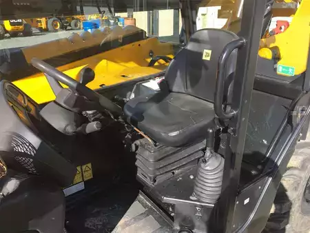 Telehandler Fixed 2014  JCB 507-42 (3)