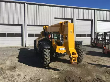 Telehandler Fixed 2014  JCB 507-42 (4)
