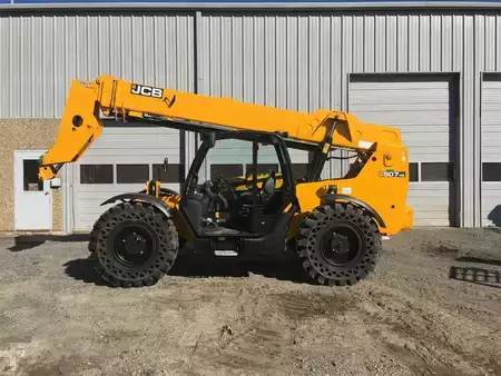 Telehandler Fixed 2014  JCB 507-42 (5)