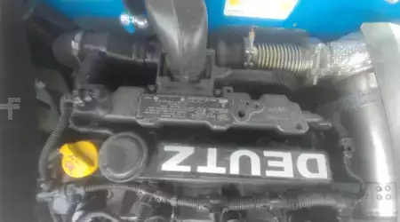 Diesel Forklifts 2018  Genie gth2506 (10)
