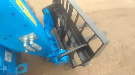 Diesel Forklifts 2018  Genie gth2506 (11)