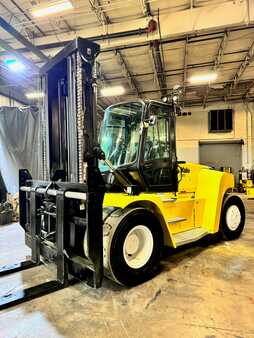 Diesel Forklifts 2020  Yale GDP300EC (18)