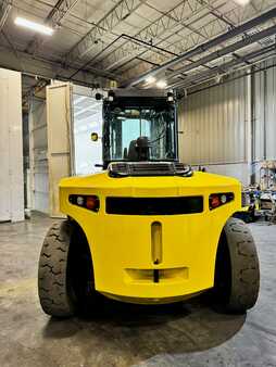 Diesel Forklifts 2020  Yale GDP300EC (21)
