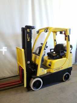 Propane Forklifts 2011  Hyster s40fts (1)