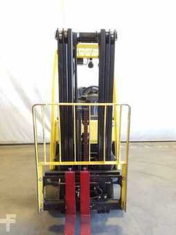 Propane Forklifts 2011  Hyster s40fts (2)