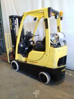 Propane Forklifts 2011  Hyster s40fts (5)