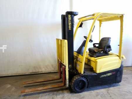 Other 2011  Hyster j30xnt (1)