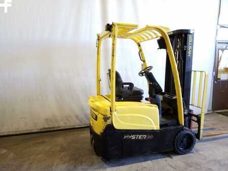 Other 2011  Hyster j30xnt (5)