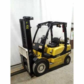 Yale glp050vx