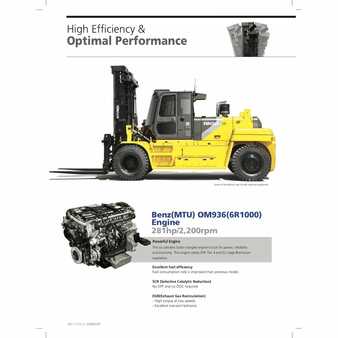 Diesel Forklifts 2016  Hyundai D180D-9 (11)