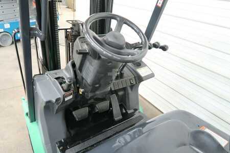Diesel Forklifts 2012  Mitsubishi fg18n (7)