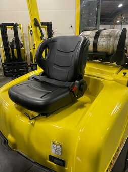 Propane Forklifts 2015  Hyster H80FT (10)