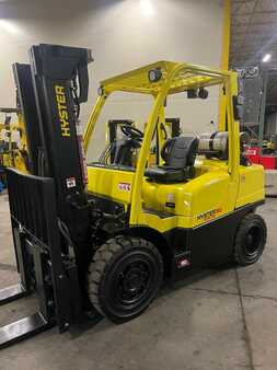 Propane Forklifts 2015  Hyster H80FT (16)