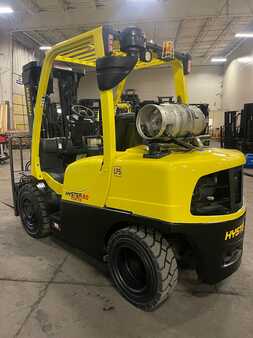 Propane Forklifts 2015  Hyster H80FT (20)