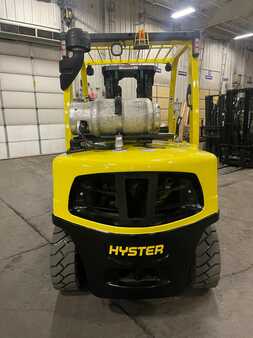 Propane Forklifts 2015  Hyster H80FT (21)