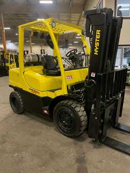 Propane Forklifts 2015  Hyster H80FT (22)