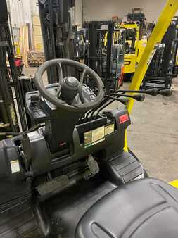 Propane Forklifts 2015  Hyster H80FT (23)