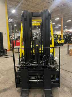 Propane Forklifts 2015  Hyster H80FT (5)