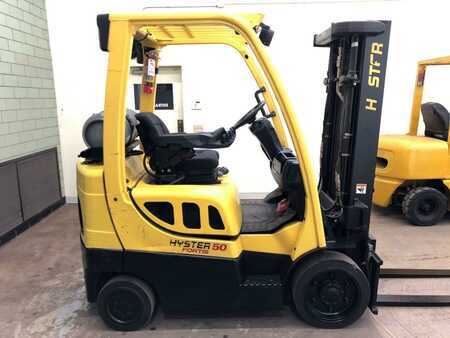 Hyster s50ft