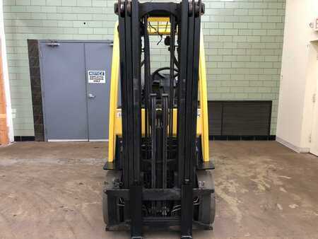 Hyster s50ft