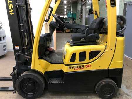 Hyster s50ft