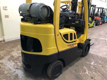Hyster s50ft