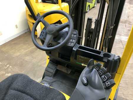 Hyster s50ft