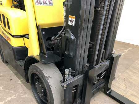 Hyster s50ft