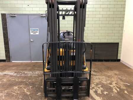 CAT Lift Trucks c5000