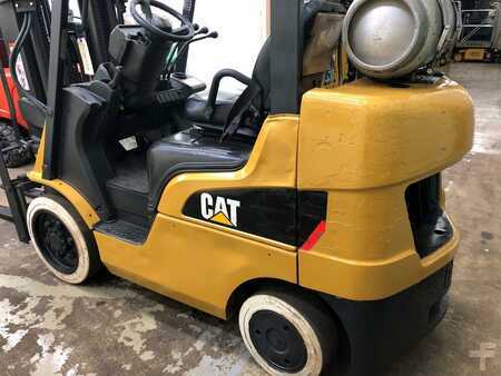 CAT Lift Trucks c5000