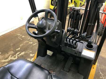 CAT Lift Trucks c5000