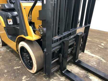 CAT Lift Trucks c5000