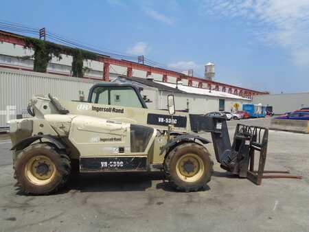 Manipulador fijo - Ingersoll Rand  (1)