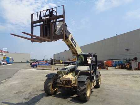 Manipulador fijo - Ingersoll Rand  (10)