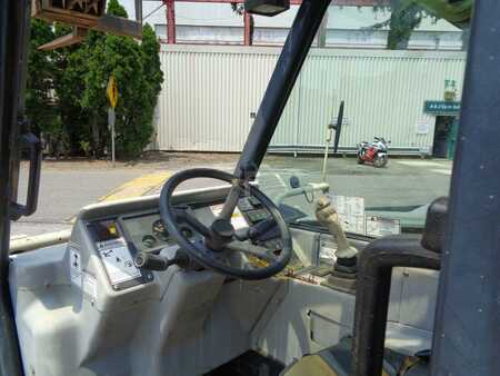 Manipulador fijo - Ingersoll Rand  (11)