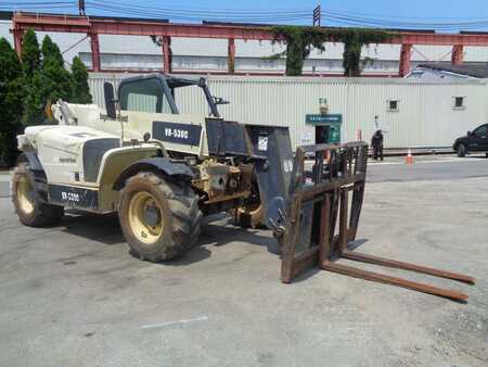 Manipulador fijo - Ingersoll Rand  (2)