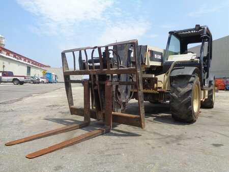 Manipulador fijo - Ingersoll Rand  (3)