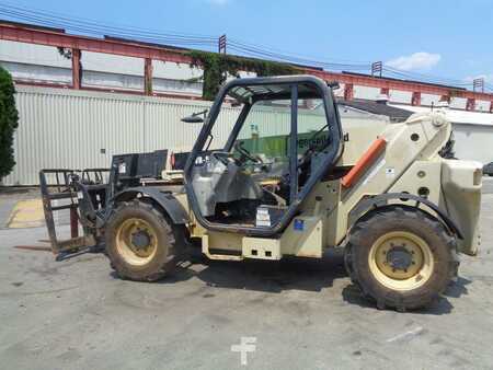 Manipulador fijo - Ingersoll Rand  (5)