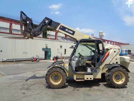 Manipulador fijo - Ingersoll Rand  (8)