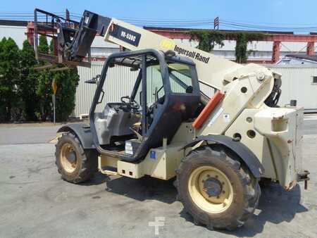 Manipulador fijo - Ingersoll Rand  (9)