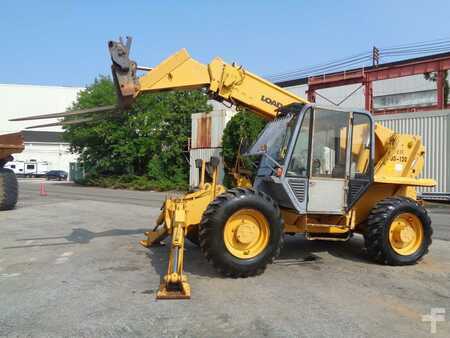 Manipulador fijo - JCB 530-120 (1)