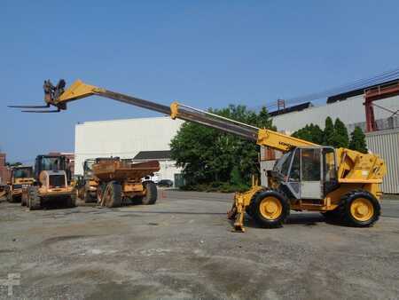 Manipulador fijo - JCB 530-120 (10)
