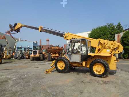 Manipulador fijo - JCB 530-120 (11)