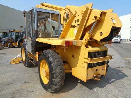 Manipulador fijo - JCB 530-120 (5)