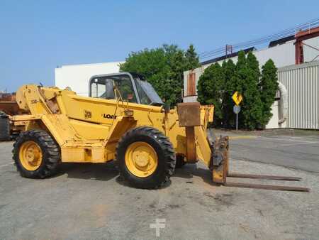 Manipulador fijo - JCB 530-120 (7)