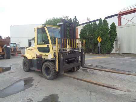 Diesel Forklifts - Hyster h135ft (2)