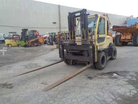 Diesel Forklifts - Hyster h135ft (3)